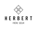 HERBERT Frère Soeur logotyp