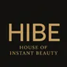 HIBE logotyp
