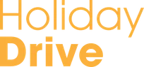 Holiday Drive logotyp