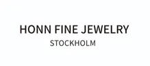 Honn Fine Jewelry logotyp