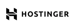 Hostinger logotyp