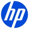 HP logotyp