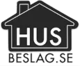 Husbeslag logotyp