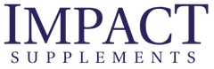Impact Supplements logotyp