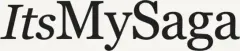 ItsMySaga logotyp