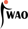 IWAO logotyp