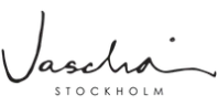 Jascha Stockholm logotyp