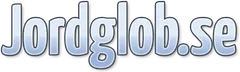 Jordglob logotyp