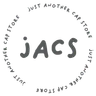Just Another Cap Store logotyp