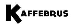 Kaffebrus logotyp