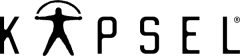 Kapsel logotyp