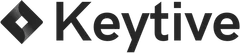 Keytive logotyp