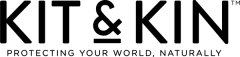 Kit & Kin logotyp