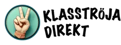 Klasströjadirekt logotyp
