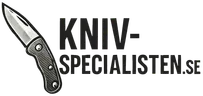 Kniv-specialisten logotyp