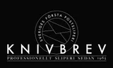 Knivbrev logotyp