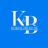 Kök&bad logotyp