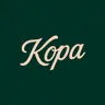 Kopa Golf logotyp