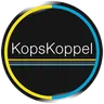 Kopskoppel logotyp