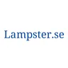 Lampster logotyp