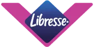 Libresse logotyp