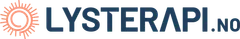 Ljuskliniken logotyp