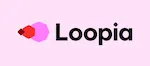 Loopia logotyp