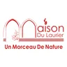 Maison Du Laurier logotyp