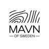 MAVN Of Sweden logotyp