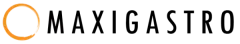 Maxigastro logotyp