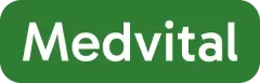 Medvital logotyp