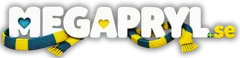 Megapryl logotyp