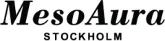 MesoAura logotyp