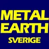 Metal Earth Sverige logotyp