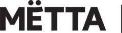 MËTTA logotyp