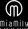 MiaMily logotyp