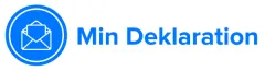 Min Deklaration logotyp