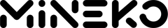Mineko logotyp