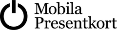 Mobila Presentkort logotyp
