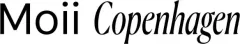 Moii Copenhagen logotyp