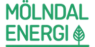 Mölndal Energi logotyp