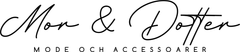 Mor & Dotter logotyp
