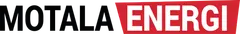 Motala Energi logotyp
