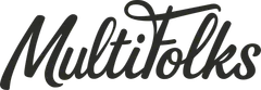 Multifolks logotyp