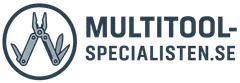 Multitool-specialisten logotyp