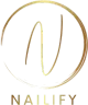 Nailify logotyp