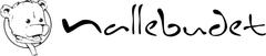 Nallebudet logotyp
