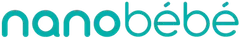 Nanobebe logotyp