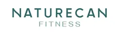Naturecan Fitness logotyp