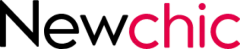 Newchic logotyp
